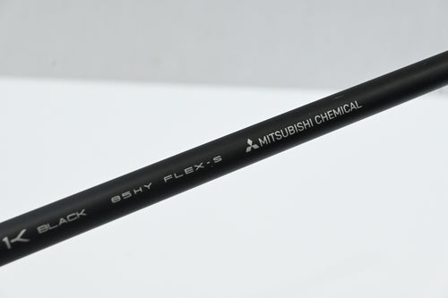 Tensei 1K Black 85 #6 Hybrid Shaft / Stiff Flex / Ping 3rd Gen