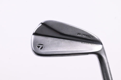 Taylormade P790 2021 #5 Iron / 23.5 Degree / Stiff Flex Dynamic Gold 105 S300