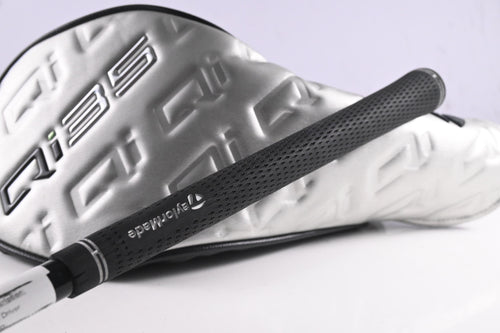 Taylormade Qi35 LS Driver / 9 Degree / Stiff Flex Kai'li Blue 60 Shaft