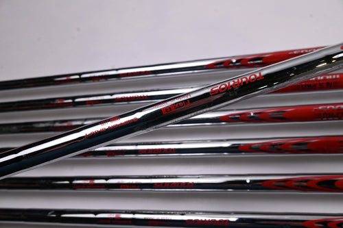 Mizuno M-15 Irons / 5-PW+GW / Regular Flex N.S.Pro Modus³ Tour 105 Shafts