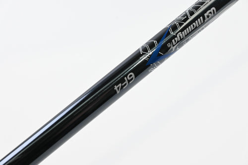 Cobra Darkspeed X Driver / 10.5 Degree / Stiff Flex UST LIN-Q M40X Blue 6