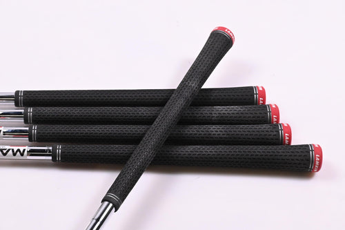 Wilson DYNAPWR Irons / 5-9i / Regular Flex KBS MAX UltraLite Shafts