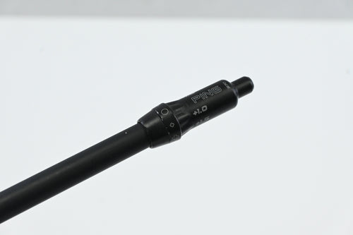 Tensei 1K Black 85 #6 Hybrid Shaft / Stiff Flex / Ping 3rd Gen