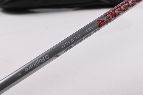 Titleist GT1 #5 Wood / 18 Degree / Regular Flex Fujikura Air Speeder 40 Shaft
