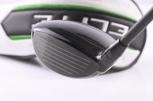 Callaway Elyte Triple Diamond #3 Wood / 15 Degree / Stiff Flex Tensei 1K Black 75 Shaft