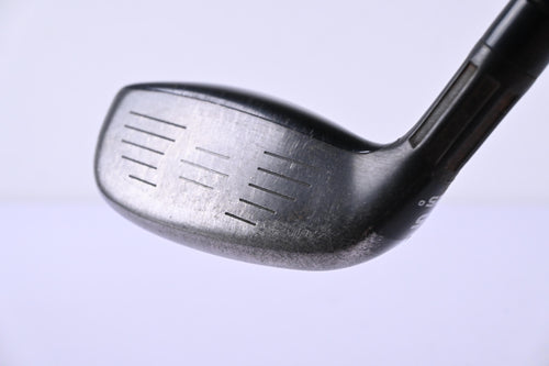 Taylormade M2 2016 #5 Hybrid / 25 Degree / Regular Flex M2 REAX 65 Shaft