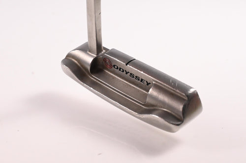Odyssey White Hot Putter / 35 Inch