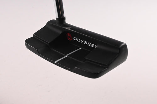 Odyssey DFX Double Wide 2021 Putter / 34 Inch
