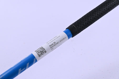 Ping G Crossover #5 Iron / 24 Degree / Yellow Dot / Senior Flex Alta 70 Shaft