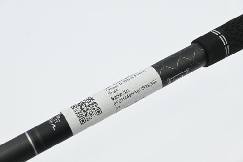 Tensei 1K Black 85 #6 Hybrid Shaft / Stiff Flex / Ping 3rd Gen