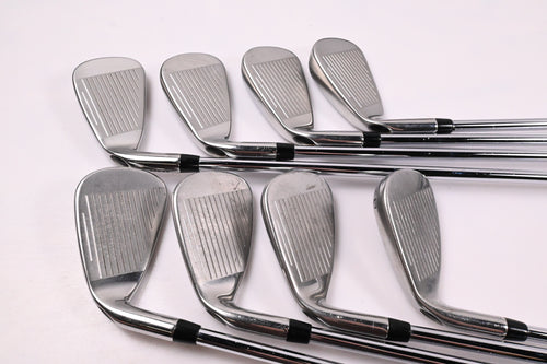 Callaway Steelhead XR Irons / 3-PW / Regular Flex XP ST15 95 R300 Shafts