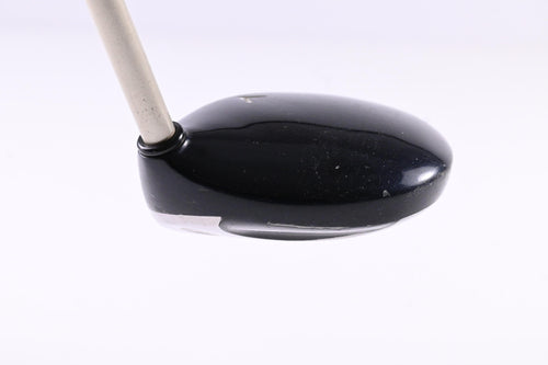 Ladies Callaway Steelhead Plus #3 Wood / 15 Degree / Ladies Flex Steelhead Gems