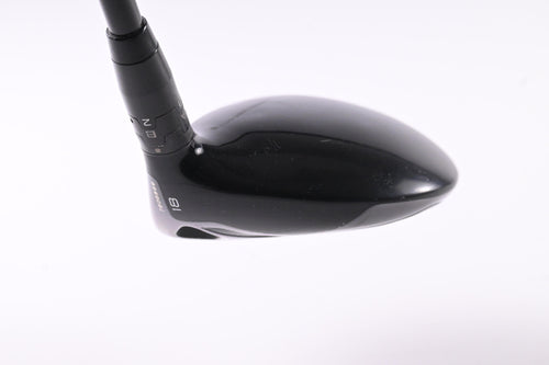Titleist TS2 #5 Wood / 18 Degree / Regular Flex Tensei AV Blue 65 Shaft