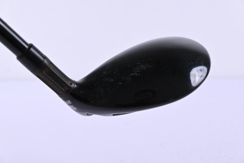 Taylormade M2 2016 #5 Hybrid / 25 Degree / Regular Flex M2 REAX 65 Shaft