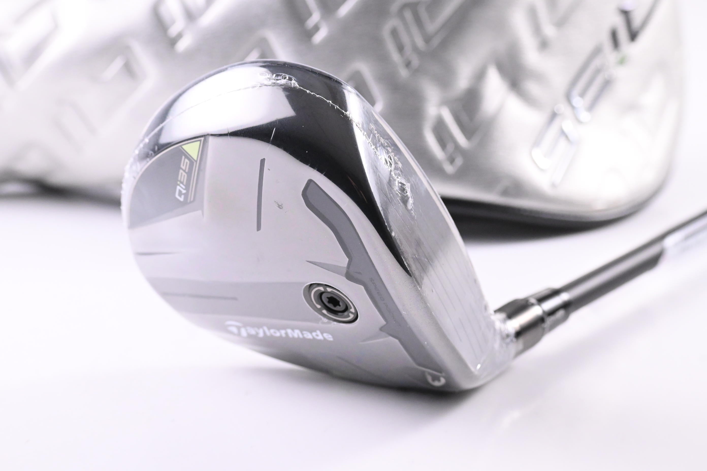 Shaft TAYLORMADE Qi35 Qi10 3 Bois - Fujikura Ventus Bleu 5 Flex Régulier 62g