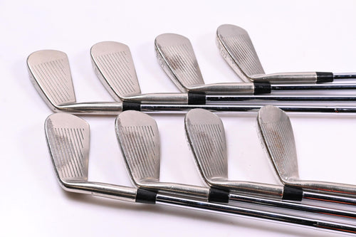 Mizuno TP-2000 Irons / 3-PW / Stiff Flex Steel Shafts