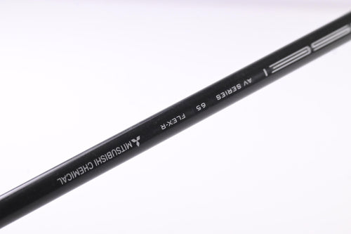 Titleist TS2 #5 Wood / 18 Degree / Regular Flex Tensei AV Blue 65 Shaft