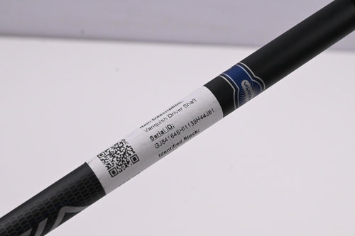 Vanquish 5 Driver Shaft / Regular Flex / Taylormade 2nd Gen