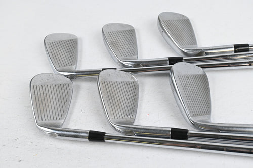 Ping i210 Irons / 5-PW / Maroon Dot / X-Flex Dynamic Gold X100 105 Shafts
