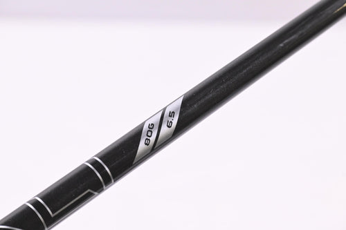Project X Denali Black 80 #3 Wood Shaft / X-Flex / Callaway 3rd Gen