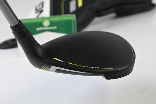 Ping G430 Max #7 Wood / 21 Degree / Stiff Flex Ping Tour 2.0 Chrome 75 Shaft