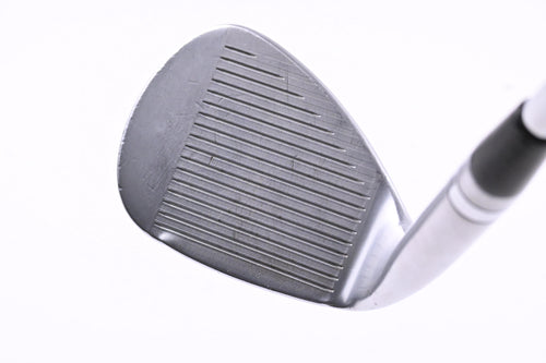 Titleist Vokey Lob Wedgeworks / 60 Degree / Wedge Flex SM9 Shaft