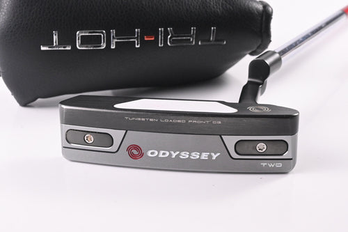 Odyssey Tri-Hot 5K Two Putter / 33 Inch