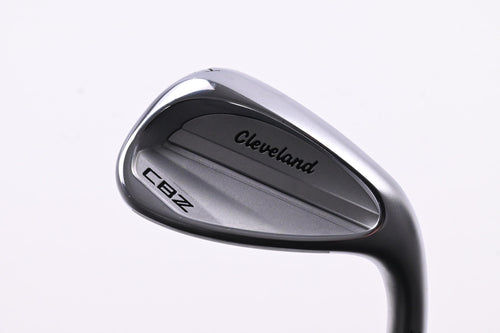 Cleveland CBZ Pitching Wedge / 44 Degree / Regular Flex KBS Hi-Rev 2.0 115 Shaft