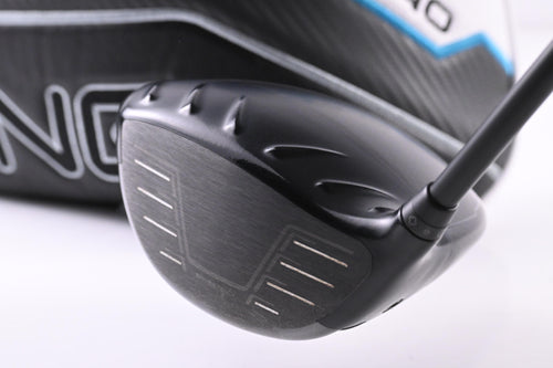 Ping G440 LST Driver / 9 Degree / Regular Flex Ping Alta CB Blue 50 Shaft