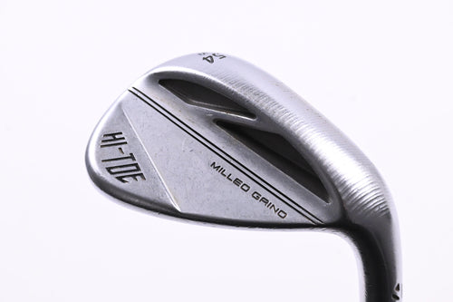 Taylormade Hi-Toe 3 Sand Wedge / 54 Degree / Wedge Flex Steel Shaft