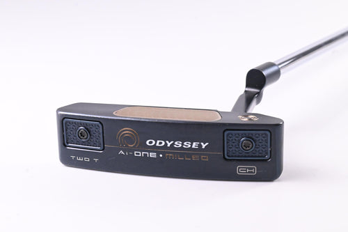 Odyssey Ai-One Two T Milled Putter / 34 Inch