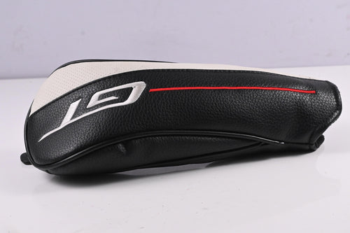 Titleist GT1 #5 Wood / 18 Degree / Regular Flex Fujikura Air Speeder 40 Shaft