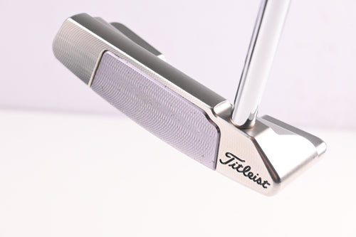 Scotty Cameron Select 2016 Newport Mallet 2 Putter / 34 Inch