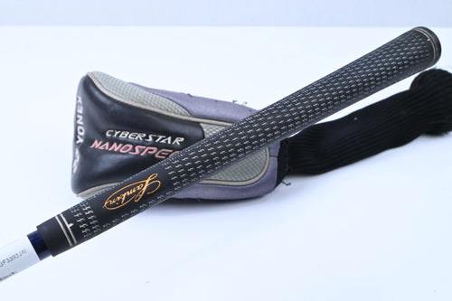 Ladies Yonex V-Mass 400 FL #5 Wood / 21 Degree / Ladies Flex Yonex Ultimum Ti 70