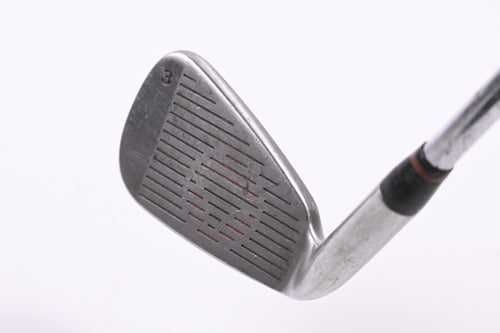 Taylormade Burner LCG #3 Iron / 21 Degree / X-Flex Dynamic Gold SensiCore X100
