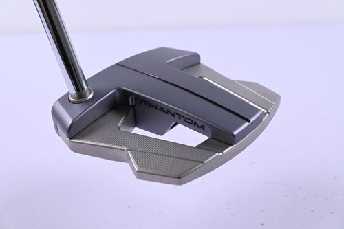 Scotty Cameron 2026 Phantom 12 Putter / 34 Inch