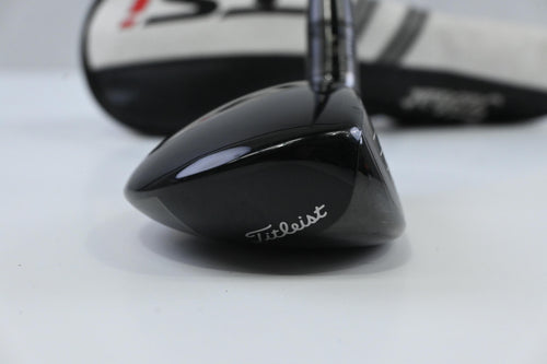 Titleist TSi2 #4 Hybrid / 21 Degree / Stiff Flex Tensei AV Raw Blue 65