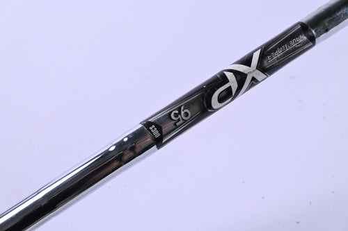 Ping i-Series E1 #5 Iron / 26 Degree / Green Dot / Stiff Flex XP 95 S300 Shaft