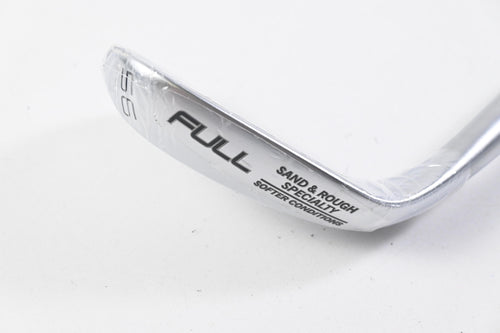 Cleveland RTZ Sand Wedge / 56 Degree / Wedge Flex Dynamic Gold Spinner Shaft
