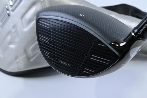 Taylormade Qi35 Max Lite Driver / 12 Degree / Senior Flex KBS Max HL 40 Shaft