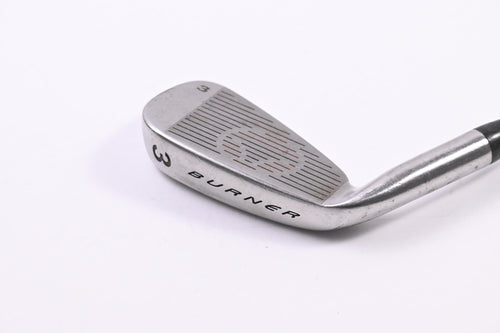 Taylormade Burner LCG #3 Iron / 21 Degree / X-Flex Dynamic Gold SensiCore X100