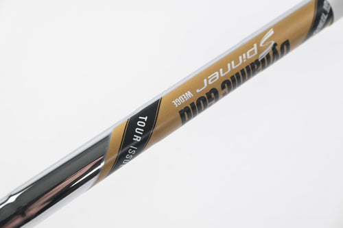 Cleveland RTZ Sand Wedge / 56 Degree / Wedge Flex Dynamic Gold Spinner Shaft