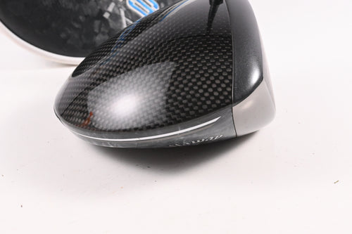 Callaway Paradym Ai Smoke Triple Diamond Driver / 9 Degree / Stiff Flex HZRDUS