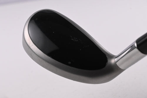 Adams Idea Pro Tour Proto #2 Hybrid / 18 Degree / Stiff Flex Aldila VS Proto 80