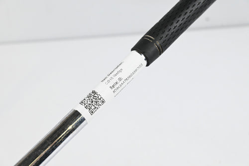 Cleveland CG15 Sand Wedge / 56 Degree / Wedge Flex Steel Shaft