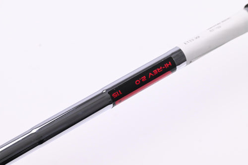 Cleveland CBZ Pitching Wedge / 44 Degree / Regular Flex KBS Hi-Rev 2.0 115 Shaft