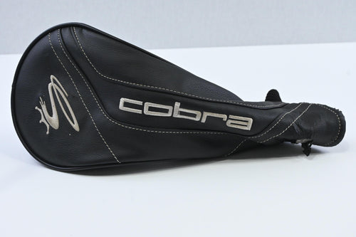 Cobra Aerojet Max Driver / 12 Degree / Regular Flex Fujikura Atmos Blue 6 Shaft