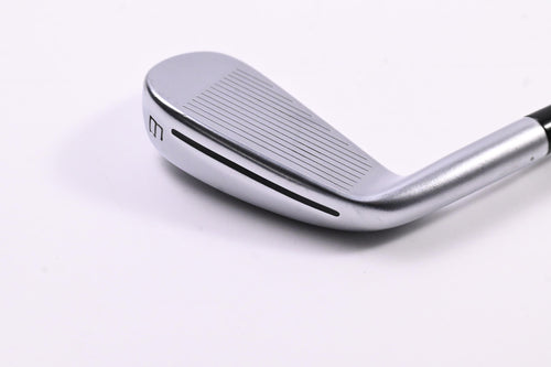 Taylormade P790 2021 #6 Iron / 26.5 Degree / Stiff Flex Dynamic Gold 105 S300