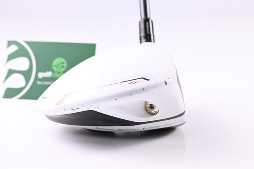 Taylormade R11S Driver / 9 Degree / Regular Flex Aldila RIP Phenom 60 Shaft