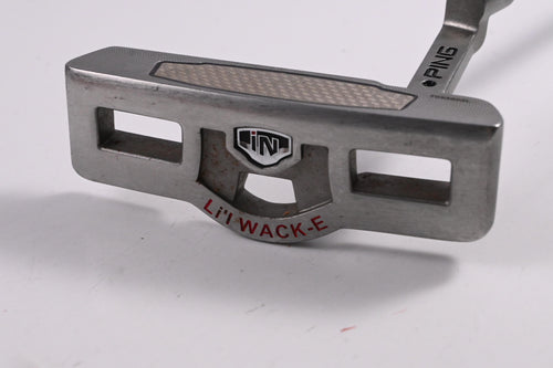 Ping In Li'L Wack-E Putter / 35 Inch